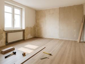 3 consejos para ganar espacio en su próxima reforma