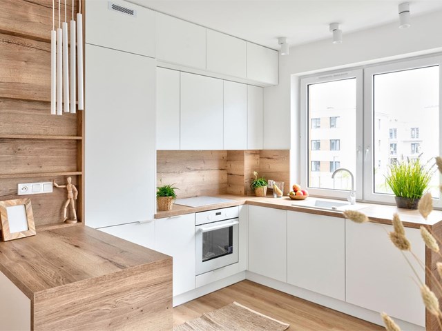 3 consejos para una cocina más funcional