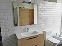 4 tendencias en diseño de baños que están de moda
