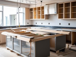 7 errores que debe evitar al reformar su cocina