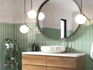 8 ideas para iluminar correctamente su cuarto de baño