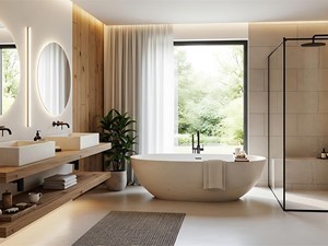 ¿Bañera o plato de ducha? Le ayudamos a elegir