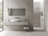 Claves para un baño moderno y funcional