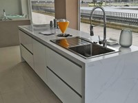Cómo elegir la grifería perfecta para la cocina o baño