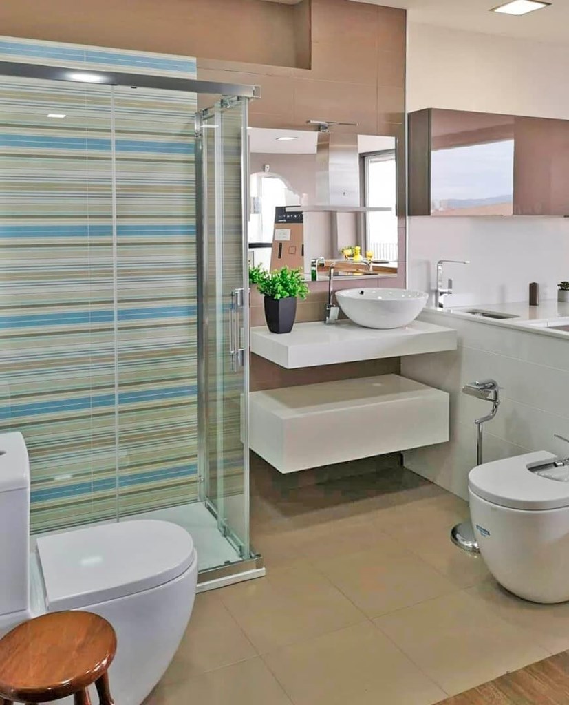 ¿Cuánto cuesta reformar un baño en Vigo?