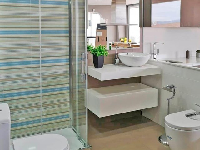 ¿Cuánto cuesta reformar un baño en Vigo?