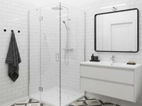 Diseño de mamparas: 3 tips para conseguir la mejor