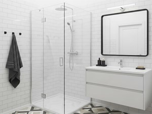 Diseño de mamparas: 3 tips para conseguir la mejor