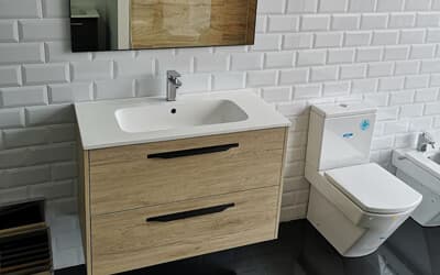 Muebles de baño Saly