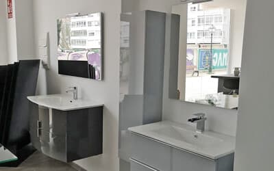 Muebles de baño Saly