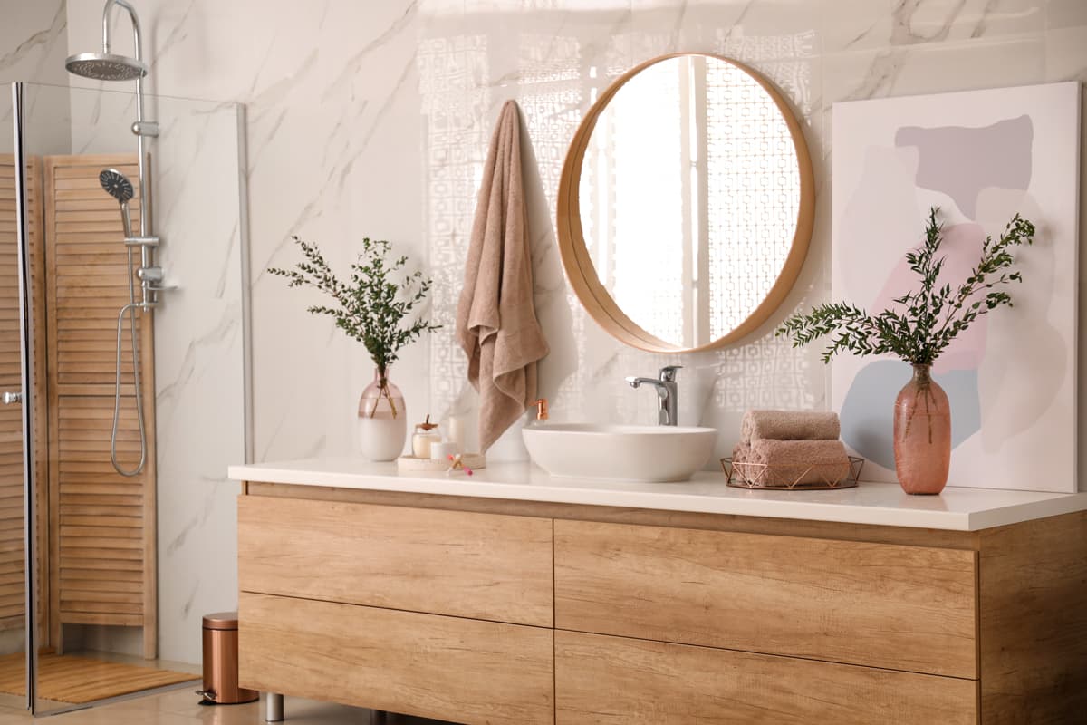 ¿Dónde comprar muebles de baño a medida en Vigo?