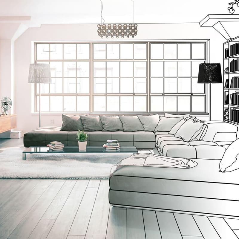 Proyectos de reforma integral