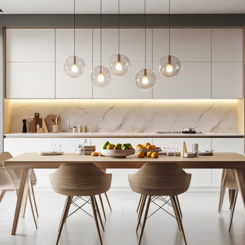 Especialistas en muebles de cocina