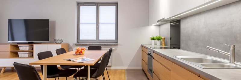 Novedades en la reforma de cocinas, baños y viviendas en Vigo