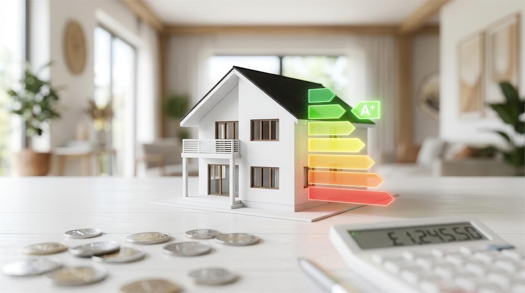 ¿Merece la pena invertir en eficiencia energética durante la reforma?