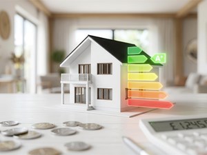 ¿Merece la pena invertir en eficiencia energética durante la reforma?