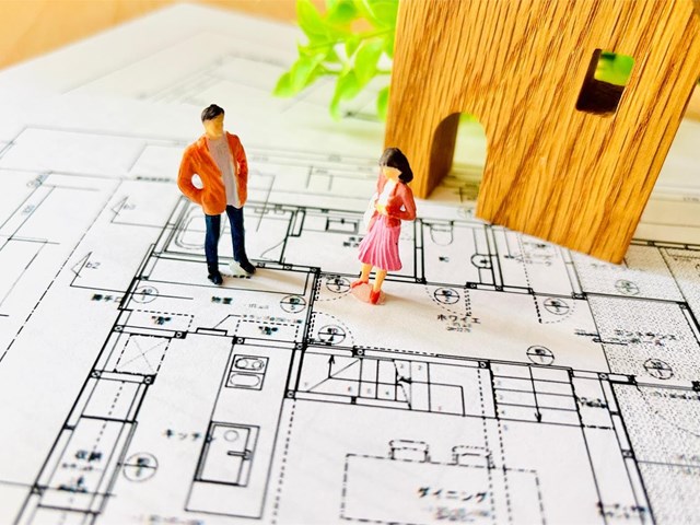 Mitos y verdades sobre vivir en casa durante una reforma