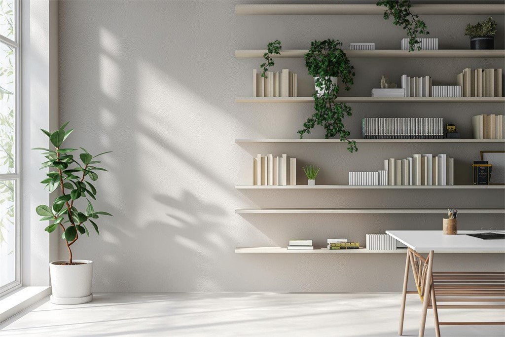 Muebles auxiliares: ¿En qué estancias son más útiles? 