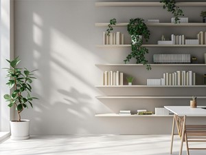 Muebles auxiliares: ¿En qué estancias son más útiles? 