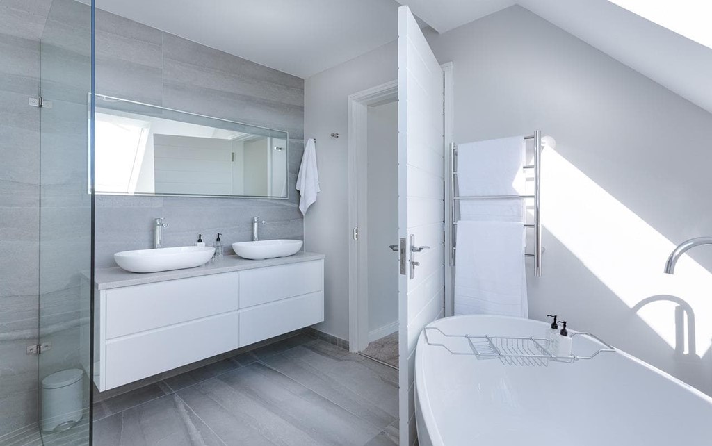 Muebles de baño, ¿cuáles son las tendencias actuales?