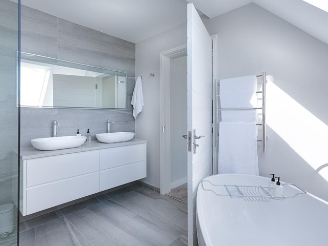 Muebles de baño, ¿cuáles son las tendencias actuales?