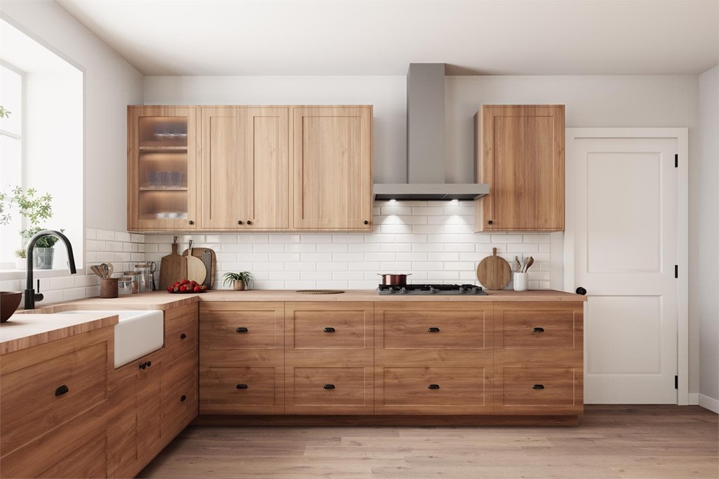 ¿Por qué confiar en expertos para diseñar tu cocina?