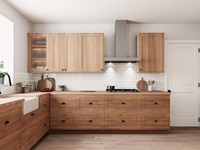 ¿Por qué confiar en expertos para diseñar tu cocina?