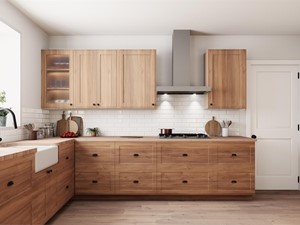 ¿Por qué confiar en expertos para diseñar tu cocina?