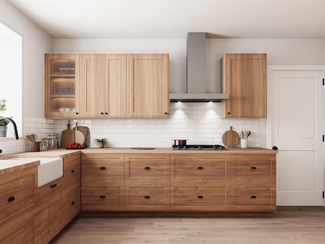 ¿Por qué confiar en expertos para diseñar tu cocina?