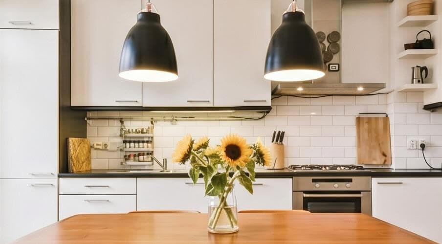 ¿Qué electrodomésticos son imprescindibles en una cocina moderna?