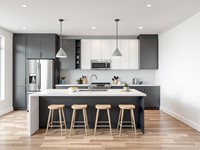 ¿Quiere conseguir un ambiente más alegre en su cocina? ¡Le ayudamos!