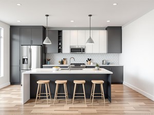 ¿Quiere conseguir un ambiente más alegre en su cocina? ¡Le ayudamos!