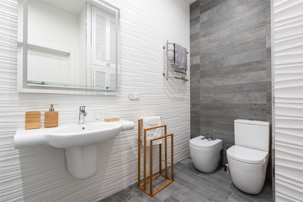 Reforma de baños: ¿con o sin bidet?