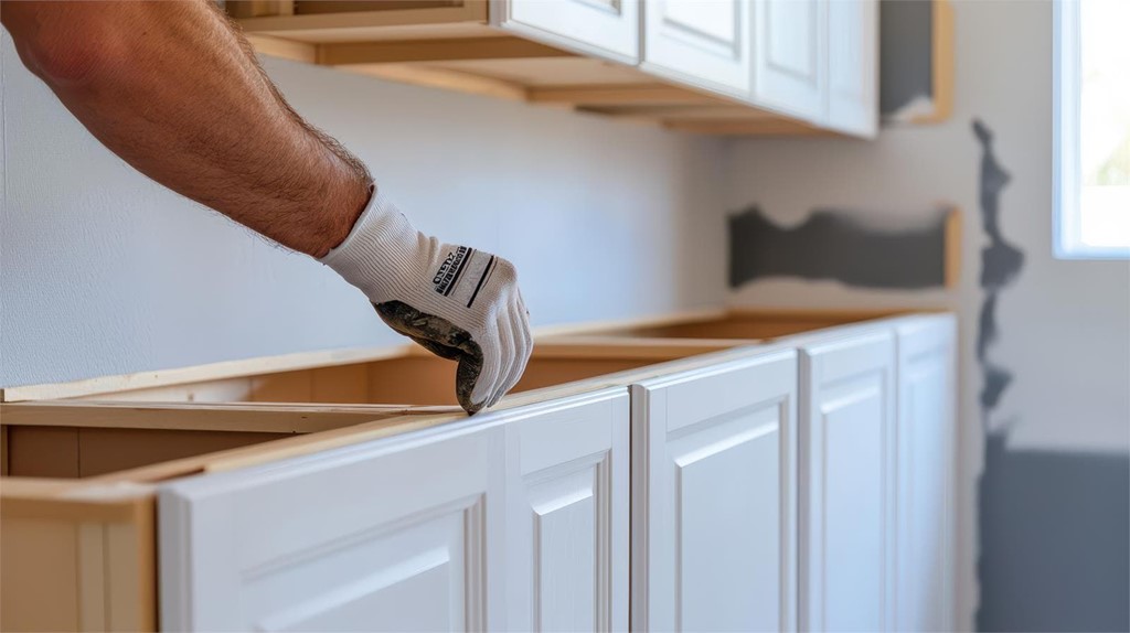 Ventajas de tener muebles a medida