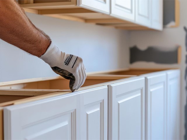 Ventajas de tener muebles a medida